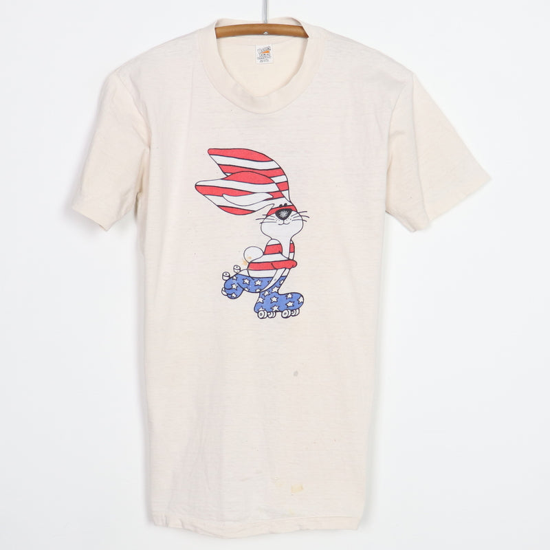 1978 Heart Butterfly FM Productions Shirt