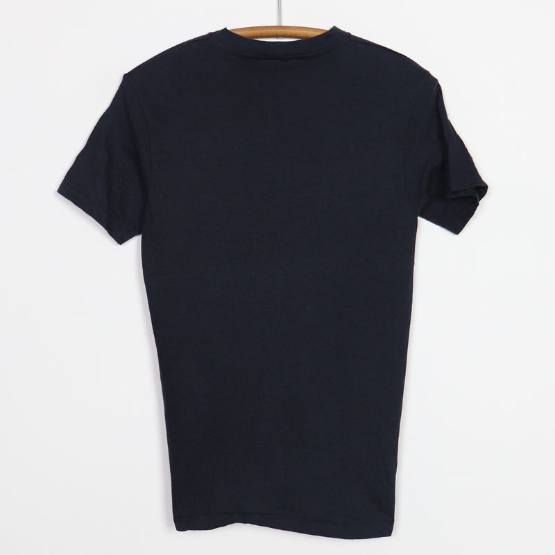 1983 Styx Kilroy Was Here Shirt