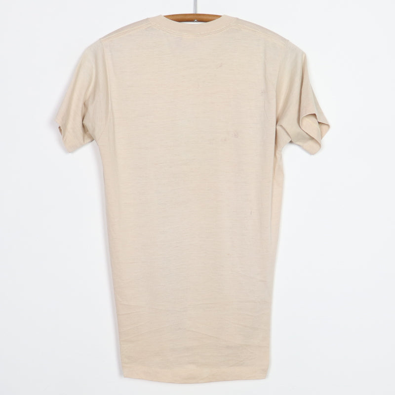 1970s Weedies Cereal Shirt