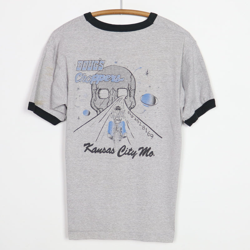 1986 Harley Davidson A Ride Beyond Extraordinary Shirt