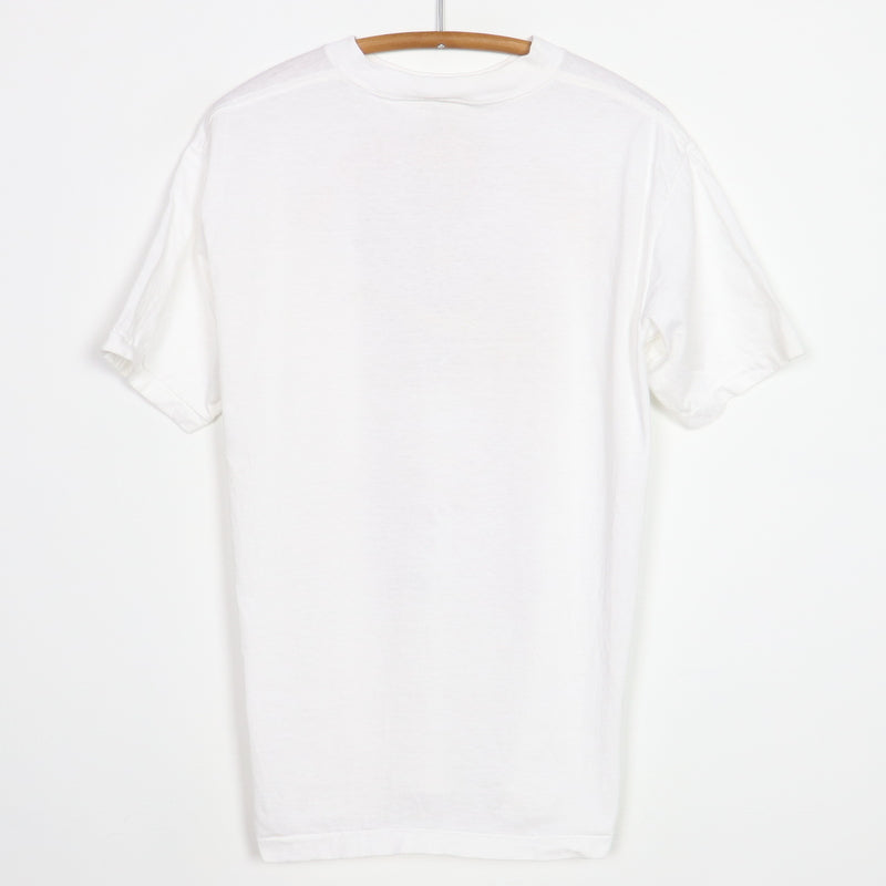 1992 Grateful Dead Summer Tour Local Crew Shirt