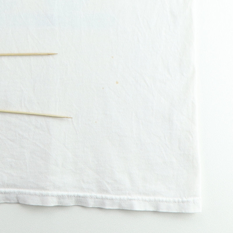 1999 Jimmy Buffett Beach House On The Moon Tour Shirt