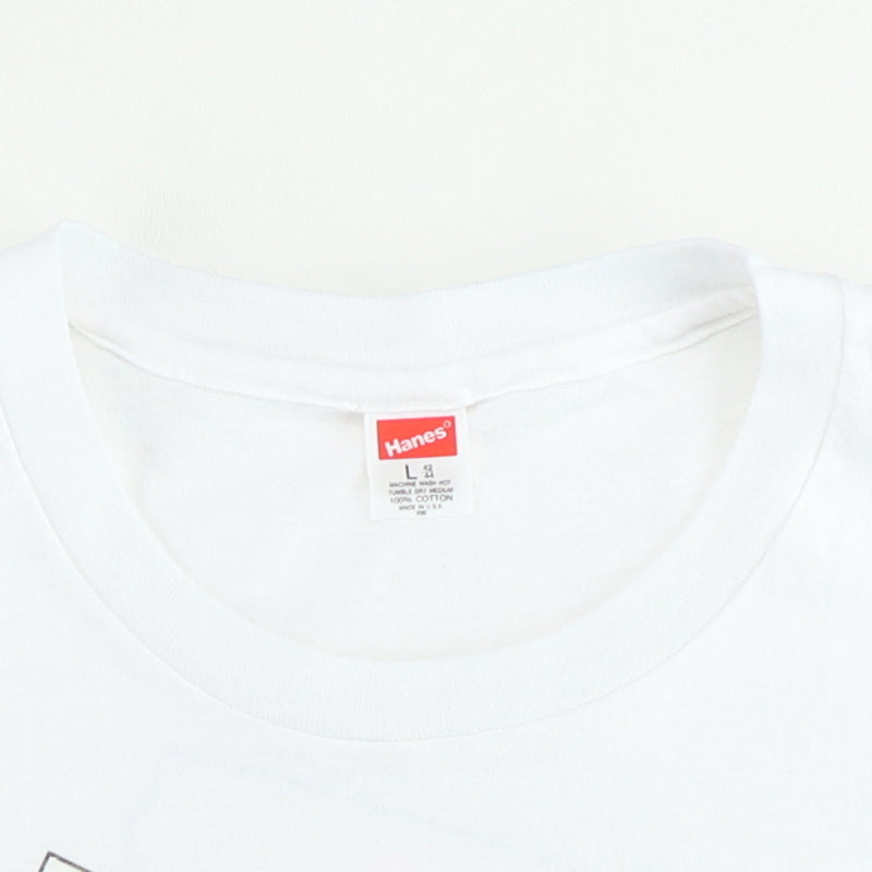 1990 Cher National Enquirer Shirt