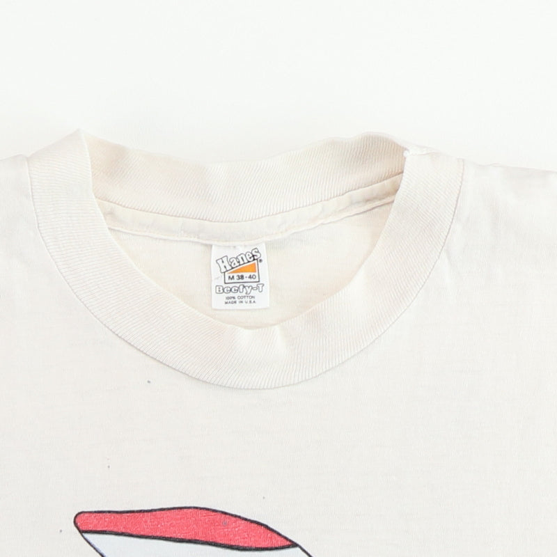 1978 Heart Butterfly FM Productions Shirt