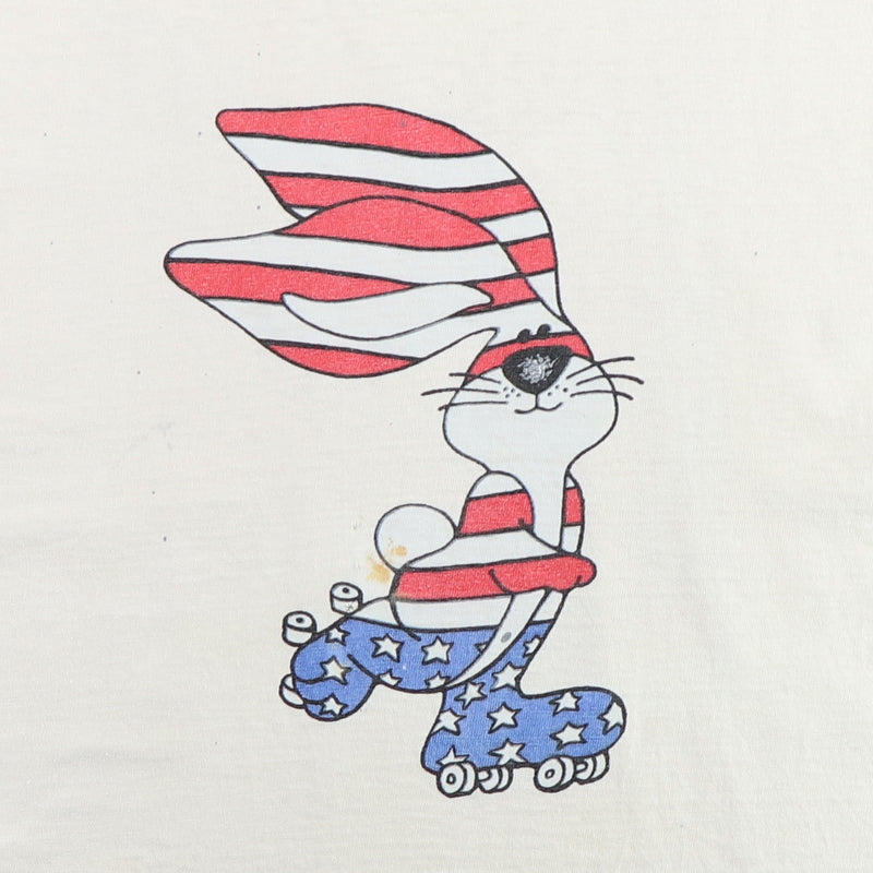 1978 Heart Butterfly FM Productions Shirt