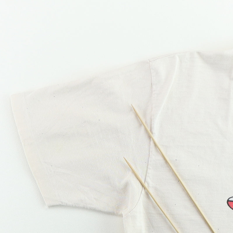 1978 Heart Butterfly FM Productions Shirt