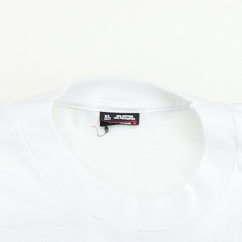 1995 Eagles Hell Freezes Over Tour Shirt