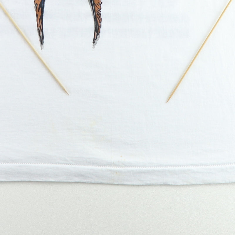 1995 Eagles Hell Freezes Over Tour Shirt