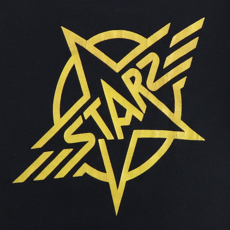 1976 Starz Capitol Records Promo Long Sleeve Shirt