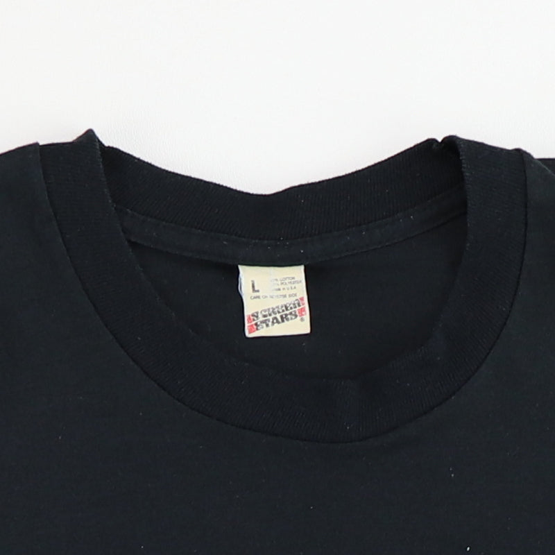 1987 Sting Nothing Like The Sun Shirt