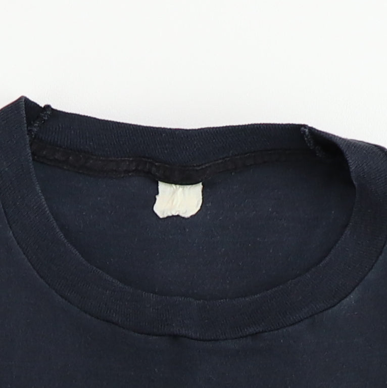 1979 Styx Grand Decathlon Shirt