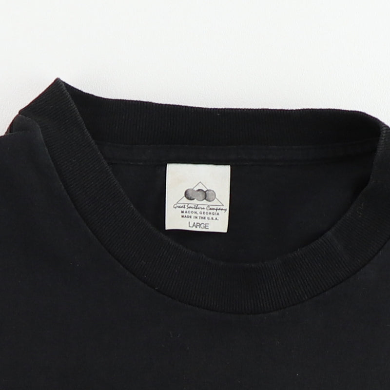 1988 U2 Rattle and Hum Shirt