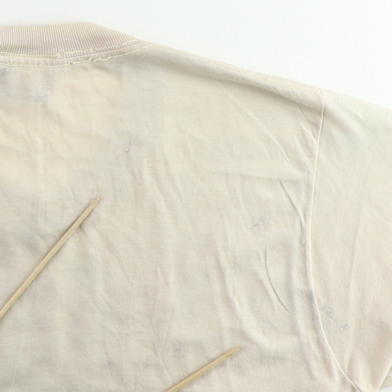 1970s Weedies Cereal Shirt