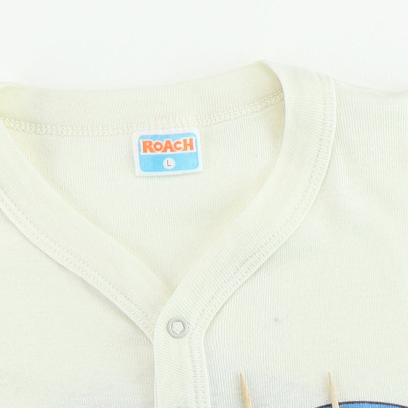 1978 Paul McCartney Wings London Town Promo Shirt