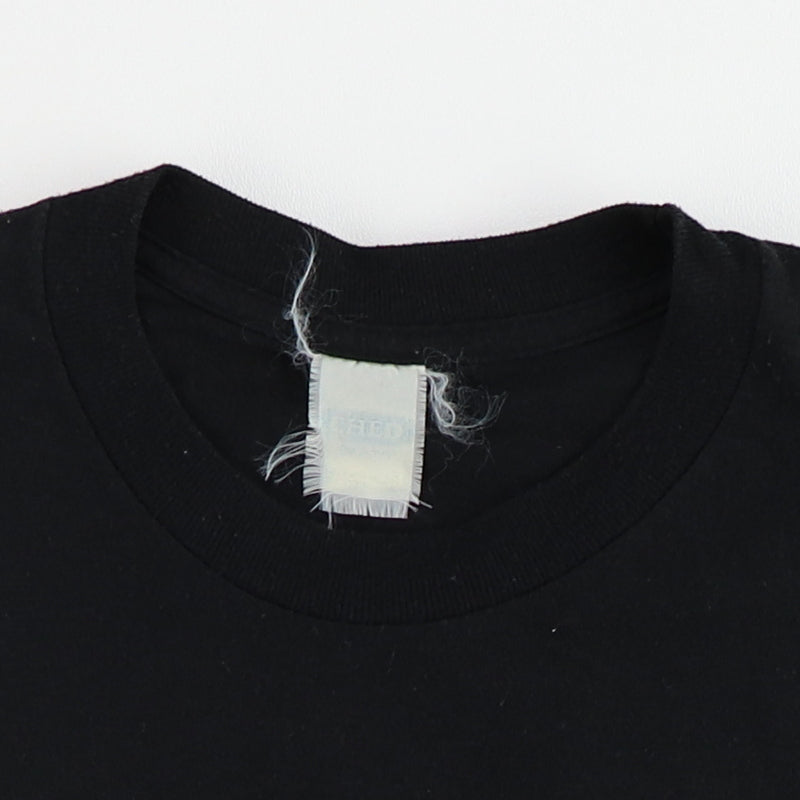 1983 U2 Under A Blood Red Sky Shirt