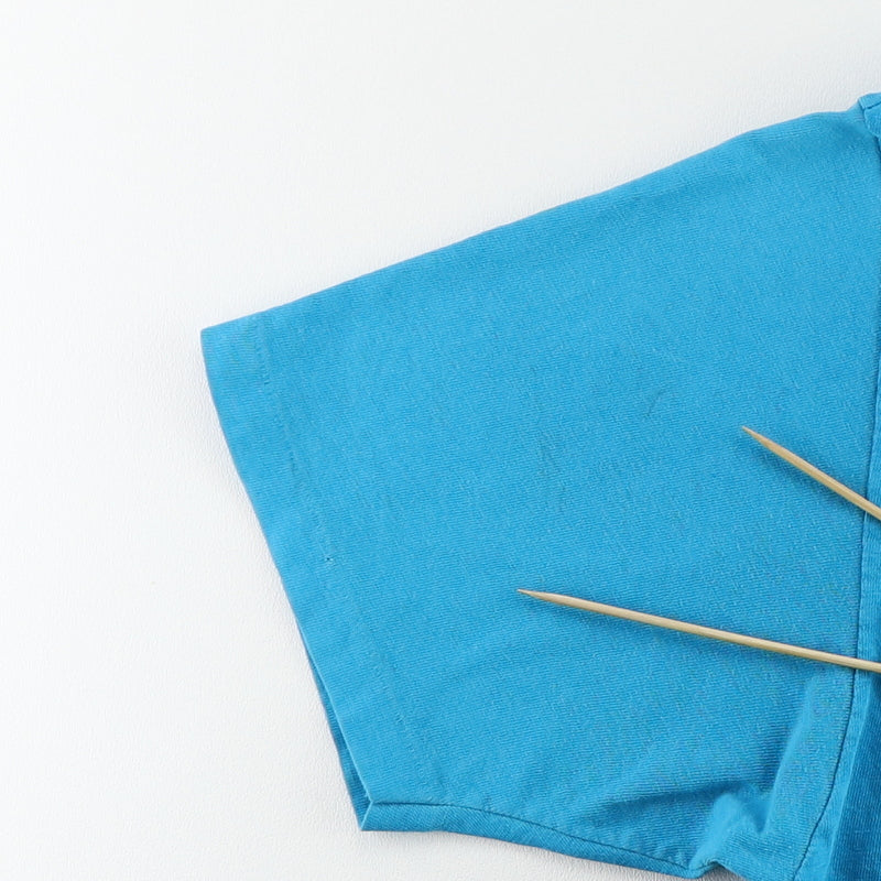 1980s Harley Davidson America's Pride Shirt