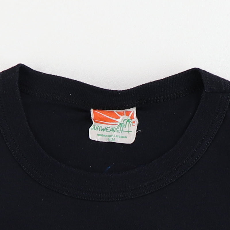 1980s Harley Davidson Paris France Shirt