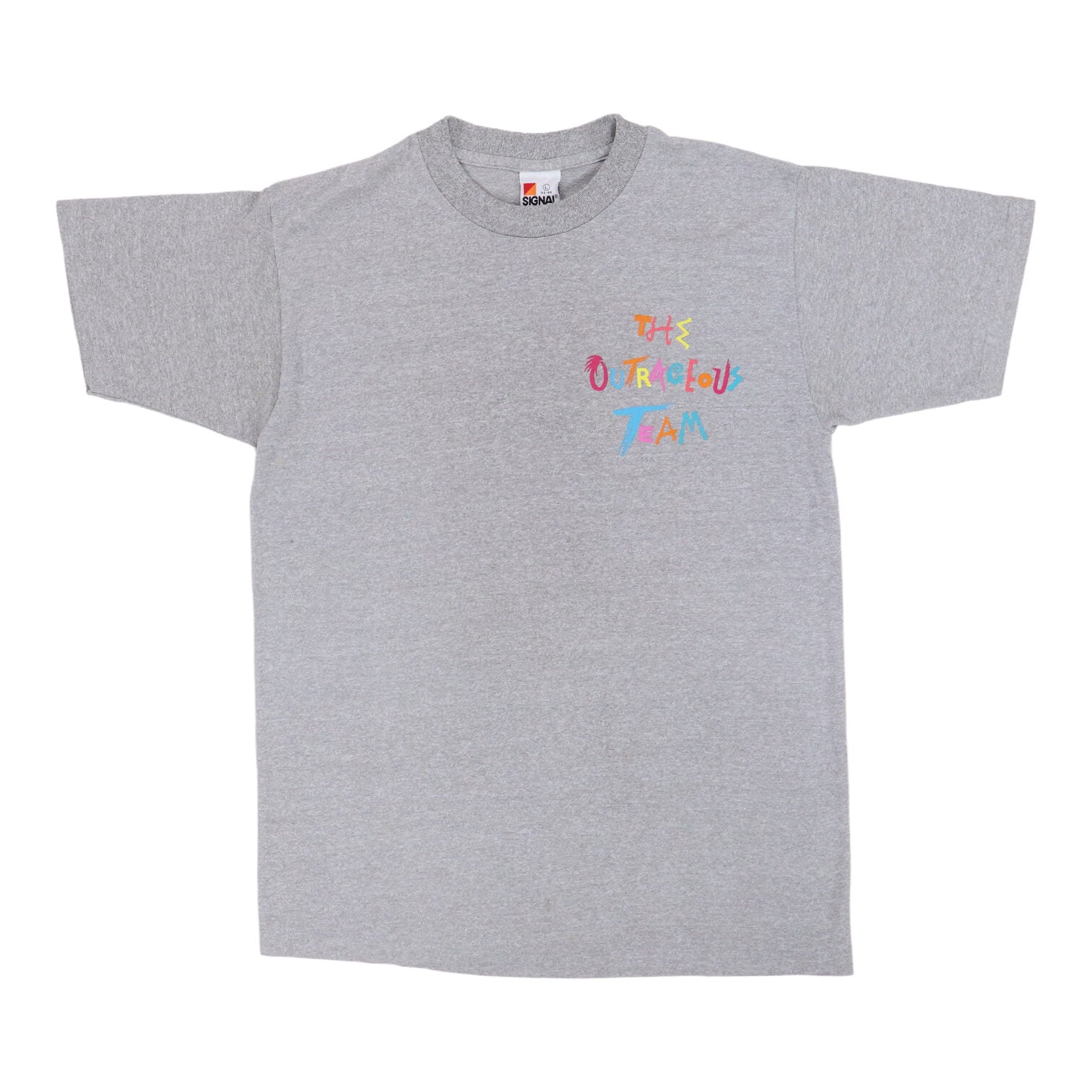 ヴィンテージCyndi Lauper & Cher Tシャツ 41HFdPMpxSL.jpg