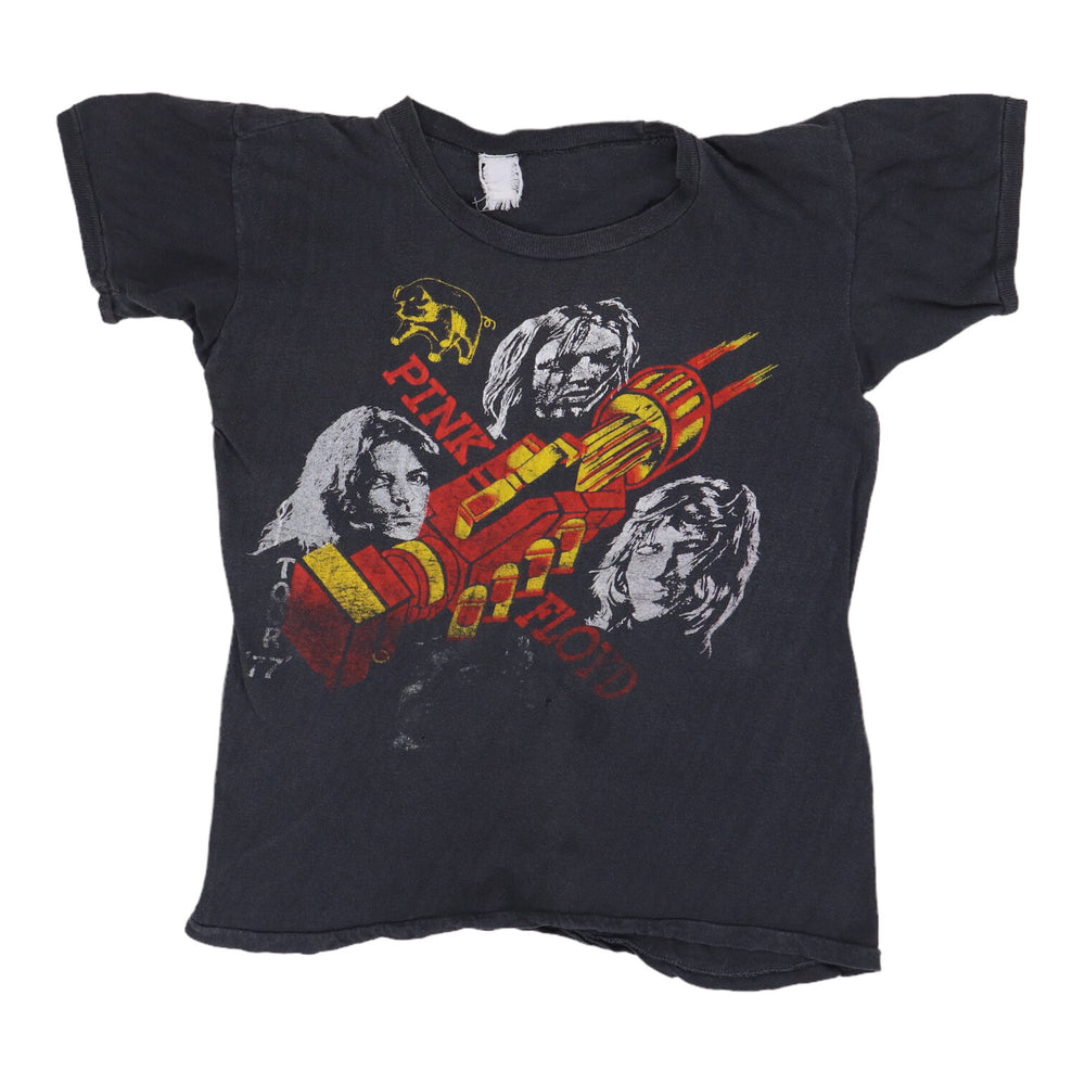 1970s Pink Floyd Shirt