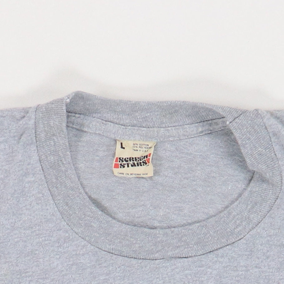 1983 Us Festival Concert Shirt