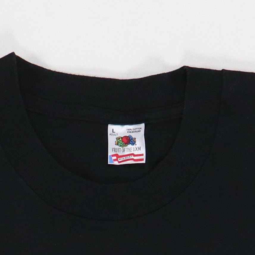 1993 Electric Light Orchestra Part II Tour Shirt