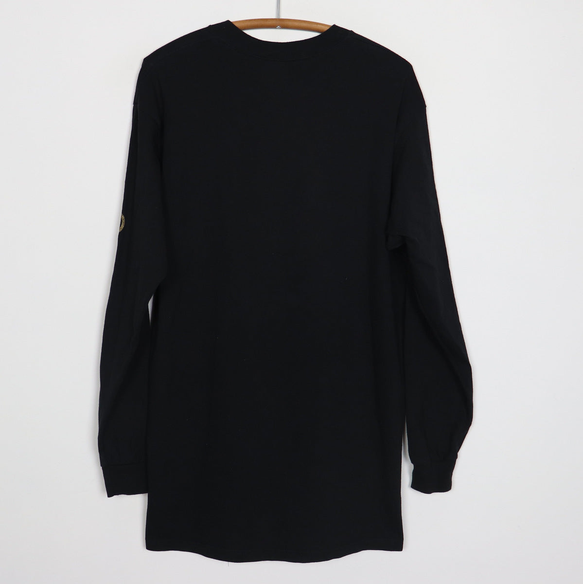 1990s Led Zeppelin Hammer Of The Gods Long Sleeve Shirt