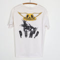 1989 Aerosmith Pump Shirt