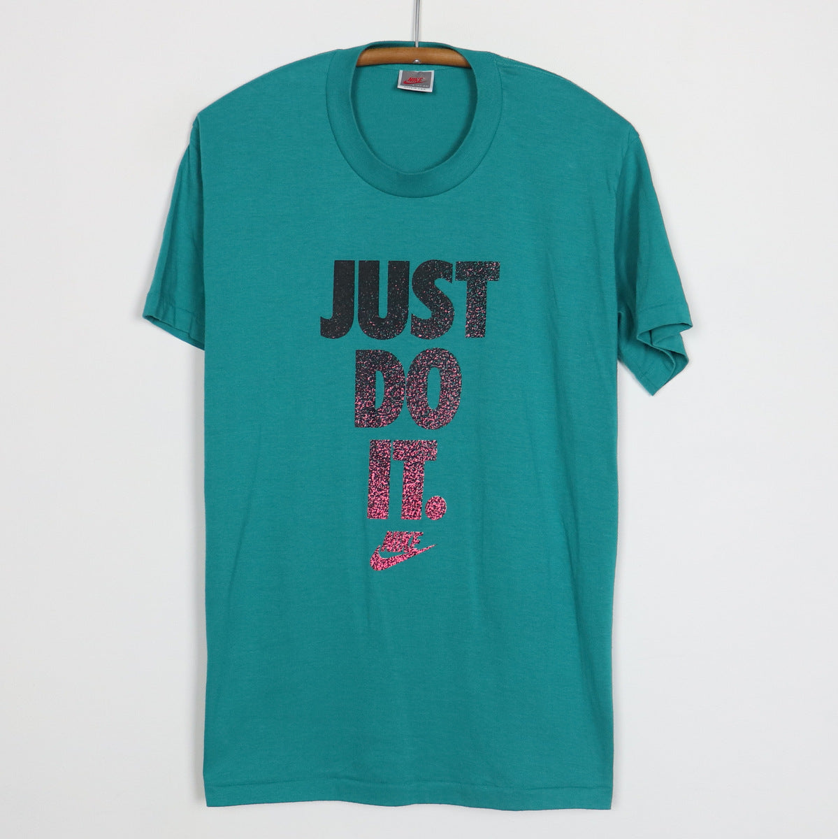1990s Nike Just Do It Shirt