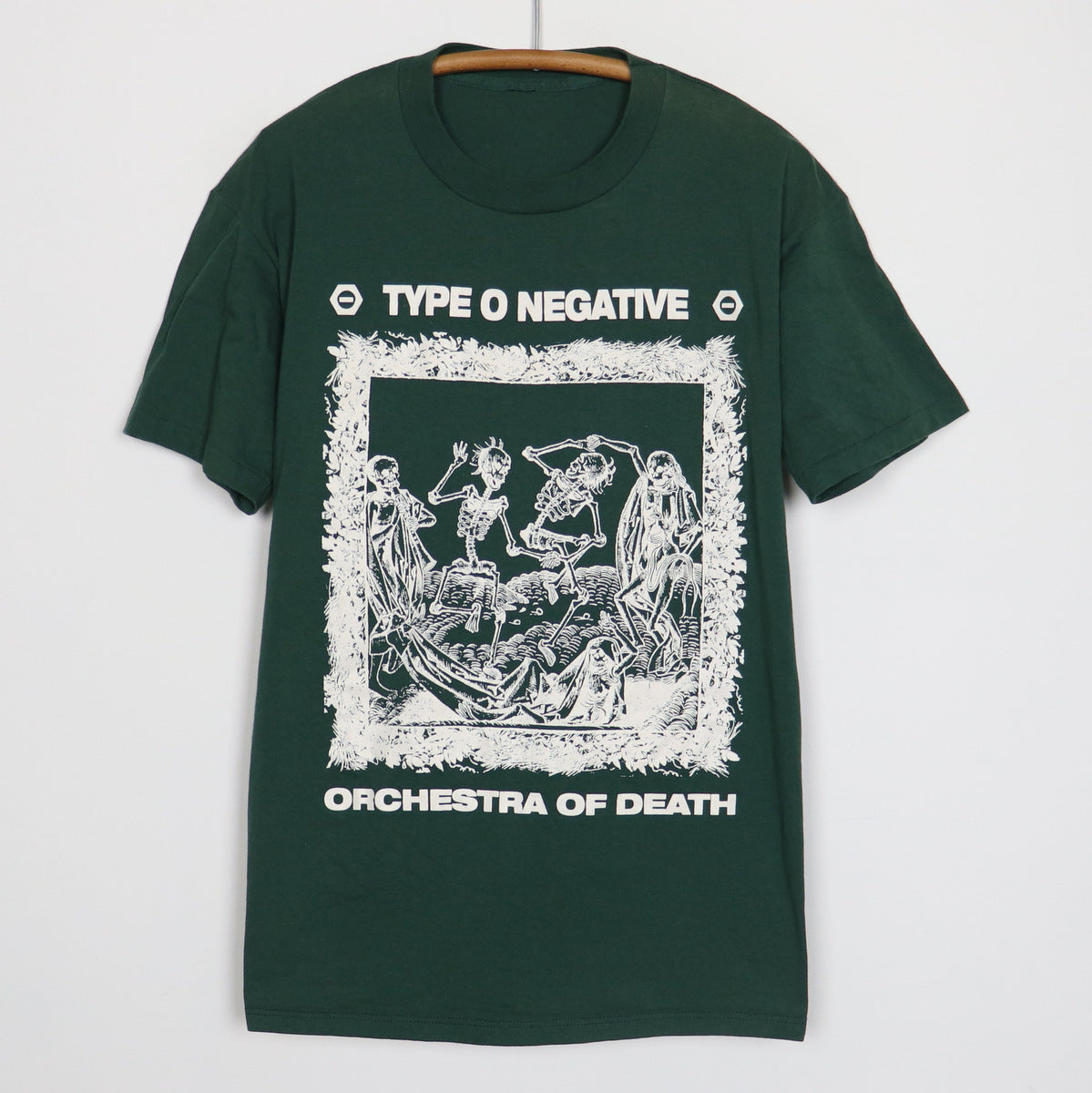 Type o negative orchestra of death discount