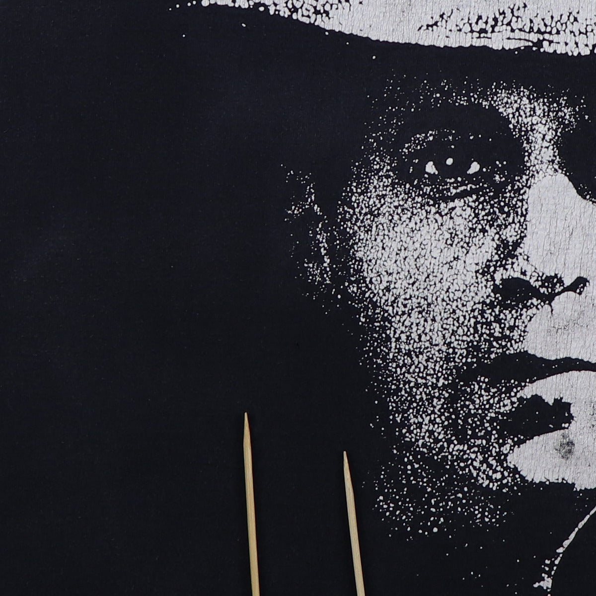 1991 Paul Simon Born At The Right Time Tour Shirt