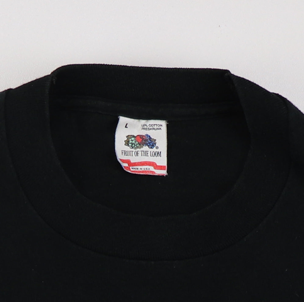 1988 U2 Rattle and Hum Shirt