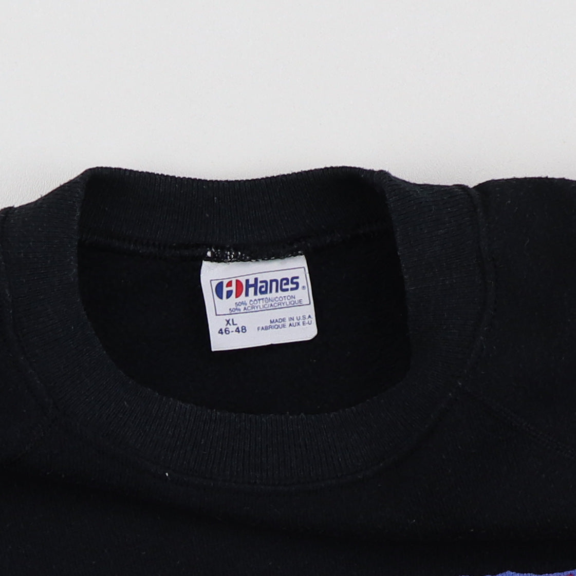 1988 Brockum Merchandising Pushead Promo Sweatshirt