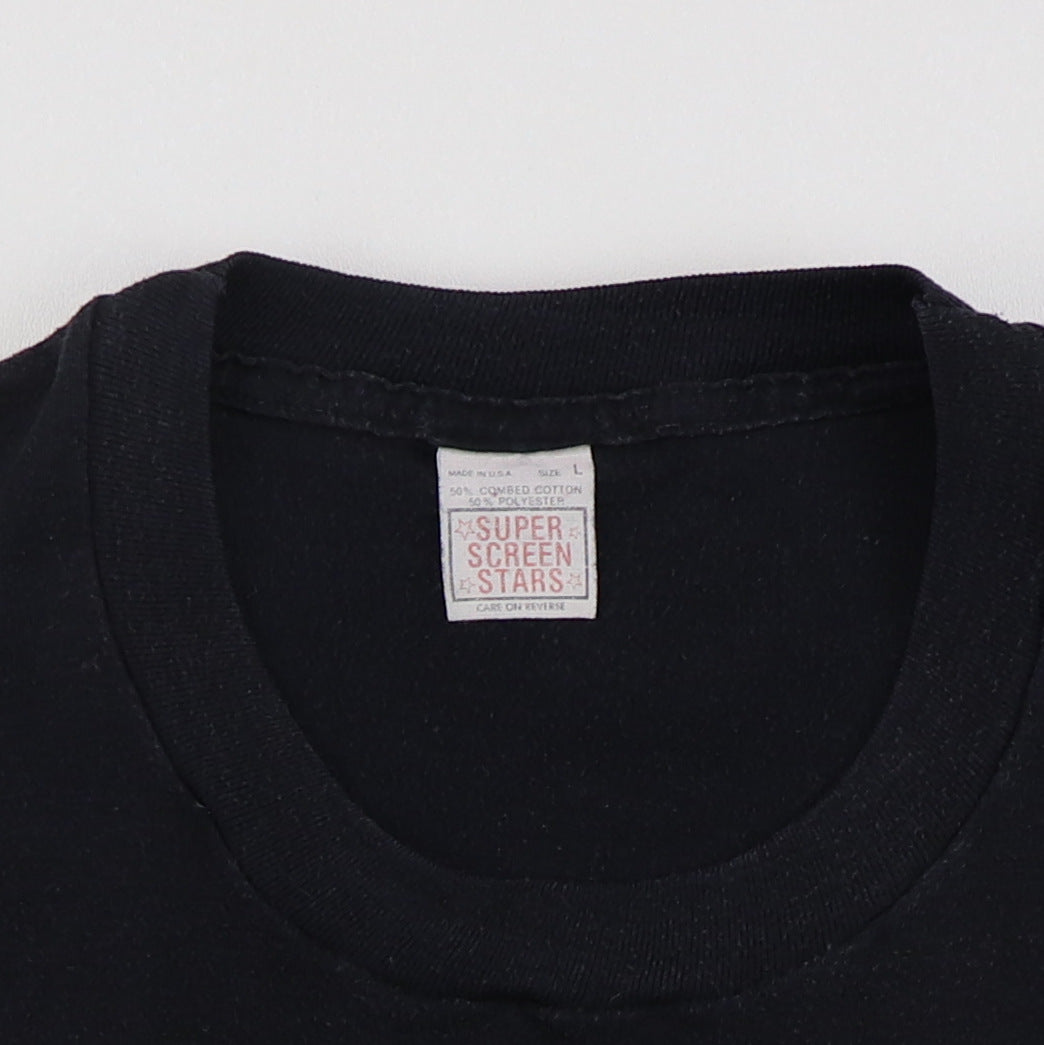 1980s Zildjian Cymbals Shirt