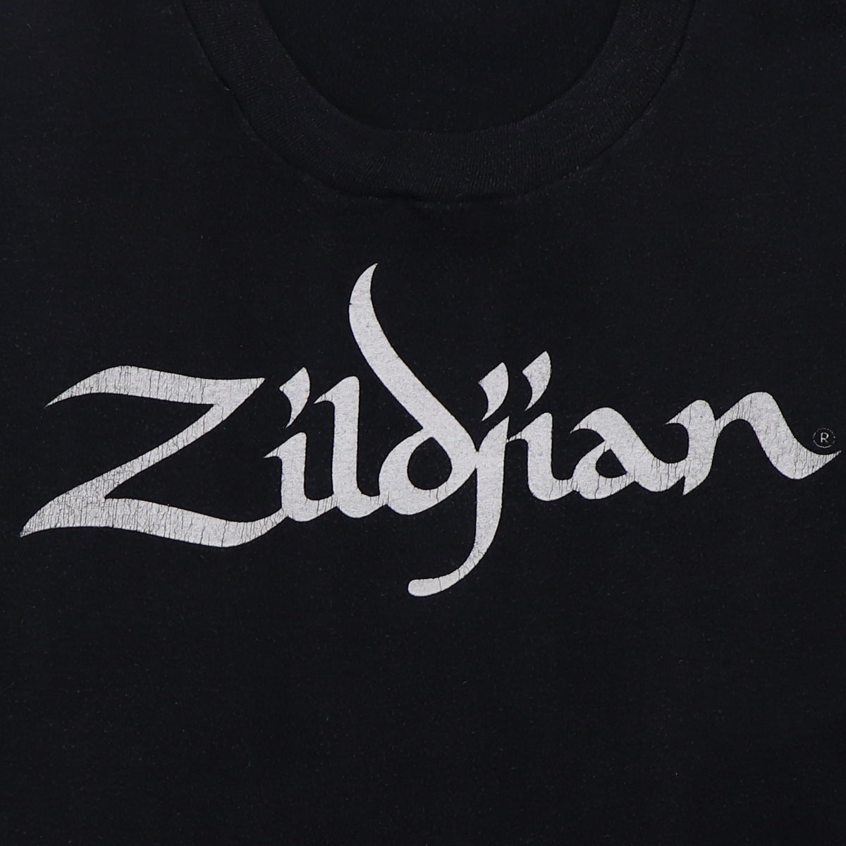 1980s Zildjian Cymbals Shirt