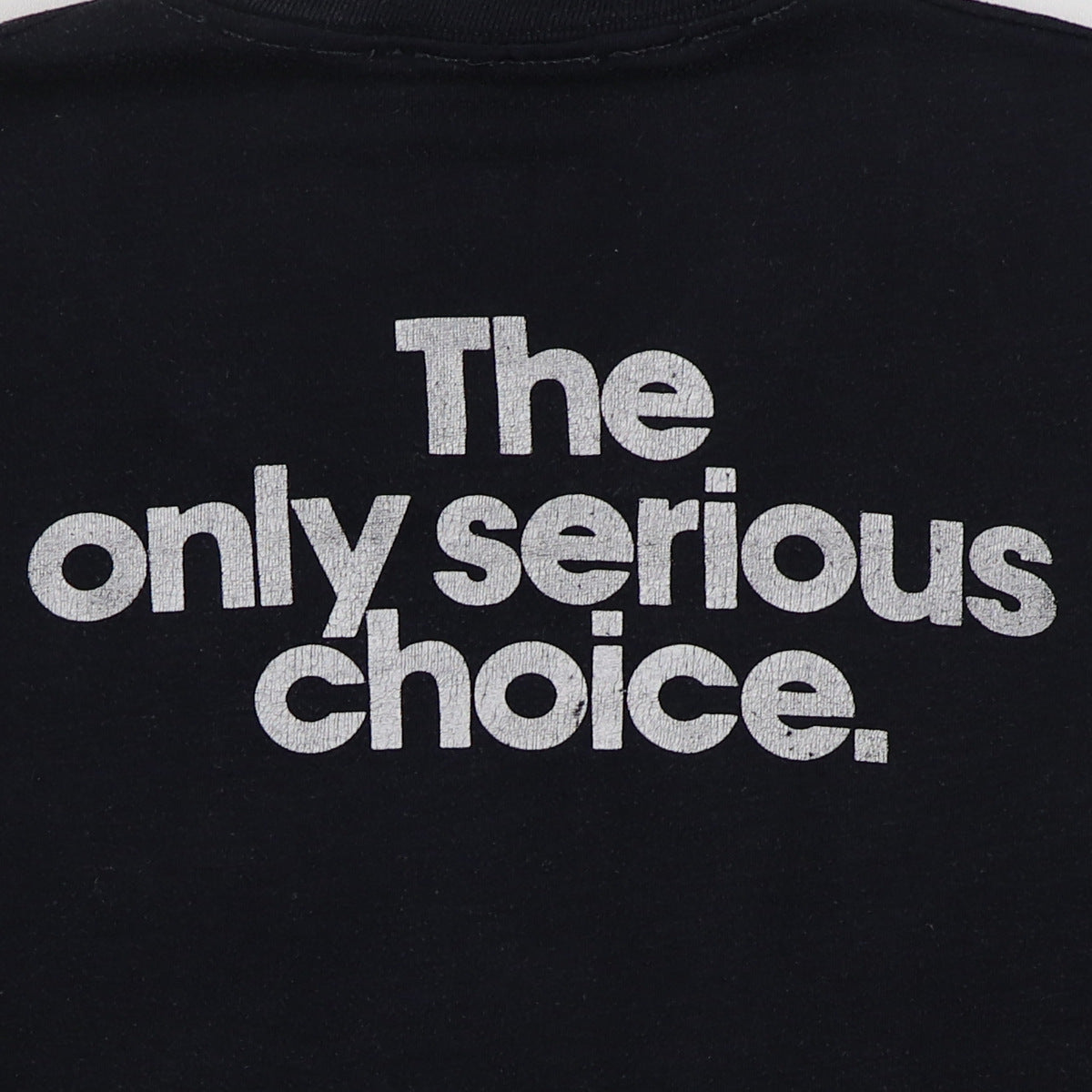 1980s Zildjian Cymbals Shirt