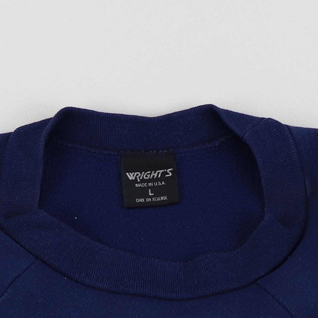 1986 Bob Seger Tour Sweatshirt