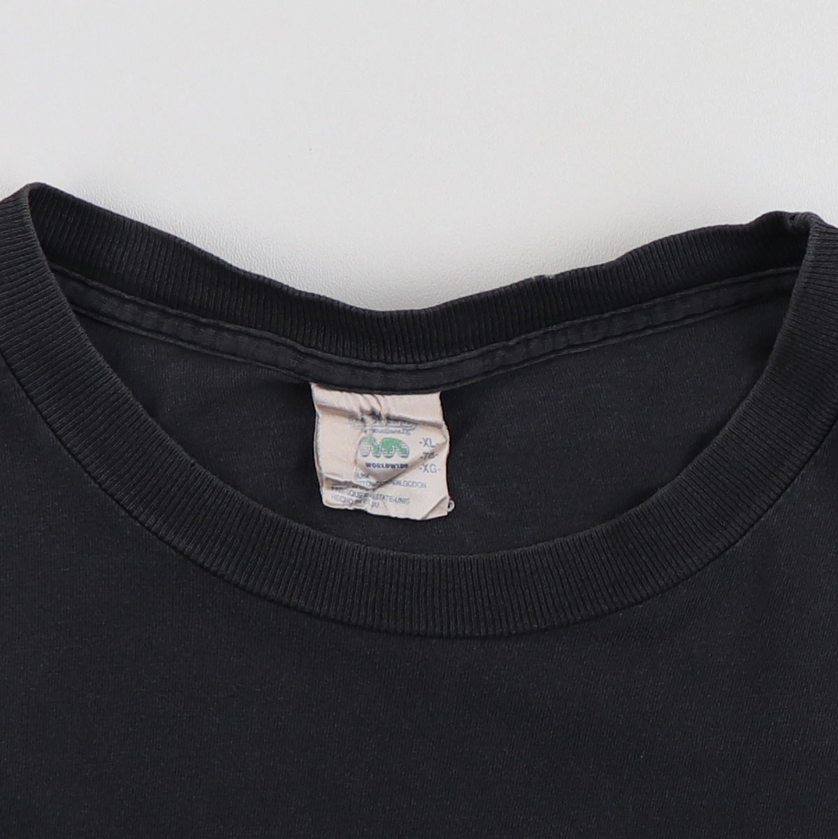 1995 Marilyn Manson We Hate Love Shirt