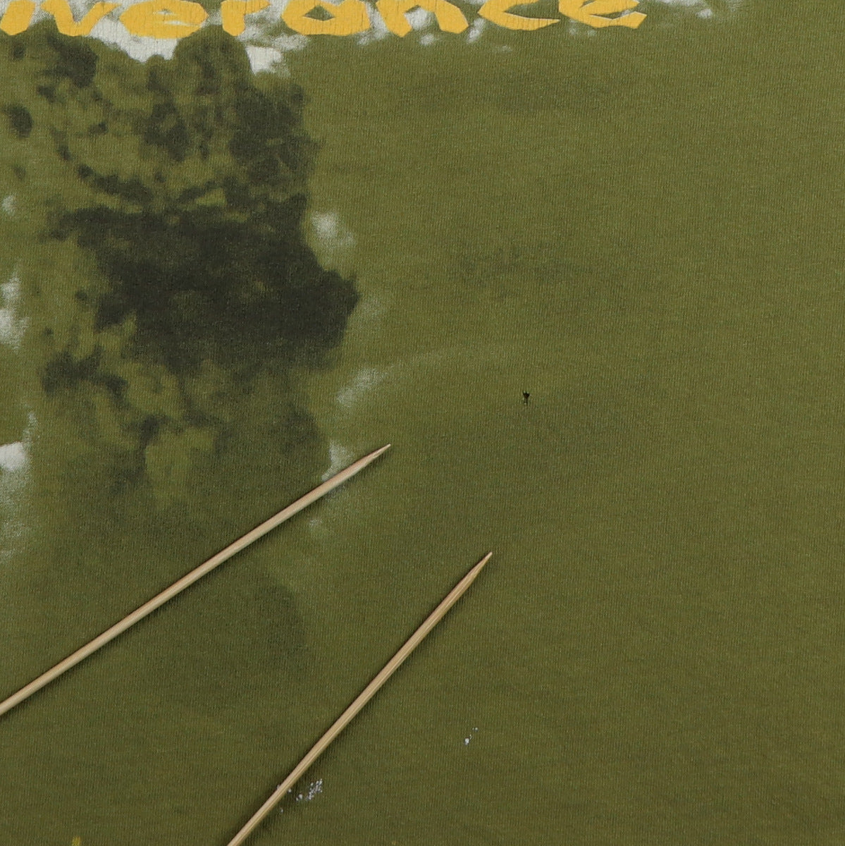 1994 Corrosion Of Conformity Deliverance Shirt