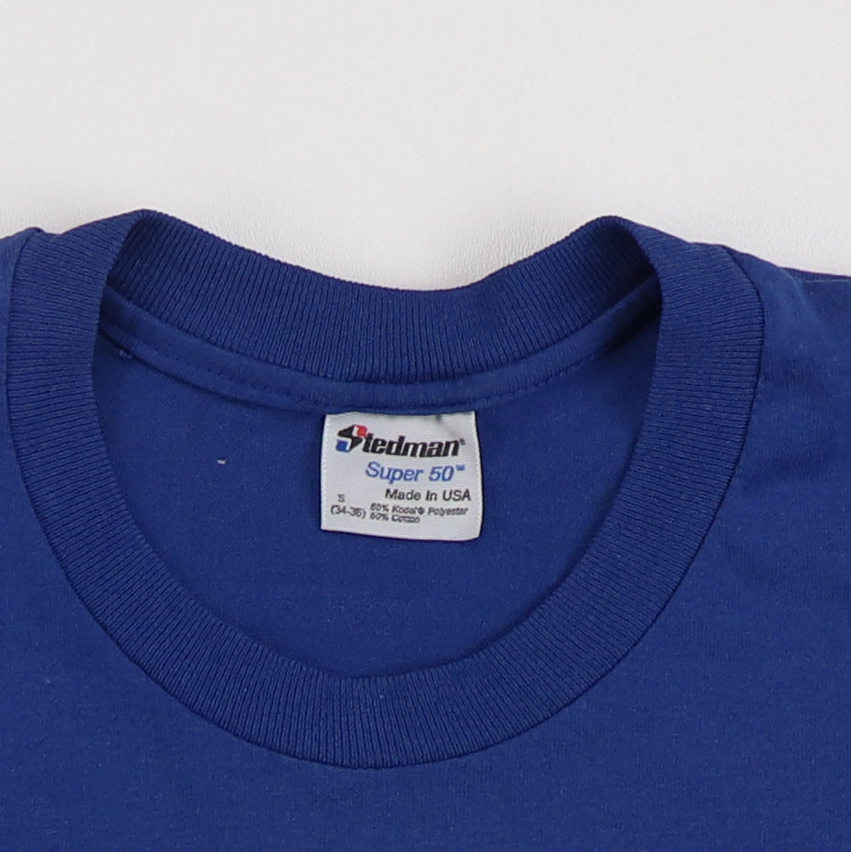 1980s Buzzcocks Orgasm Addict Shirt