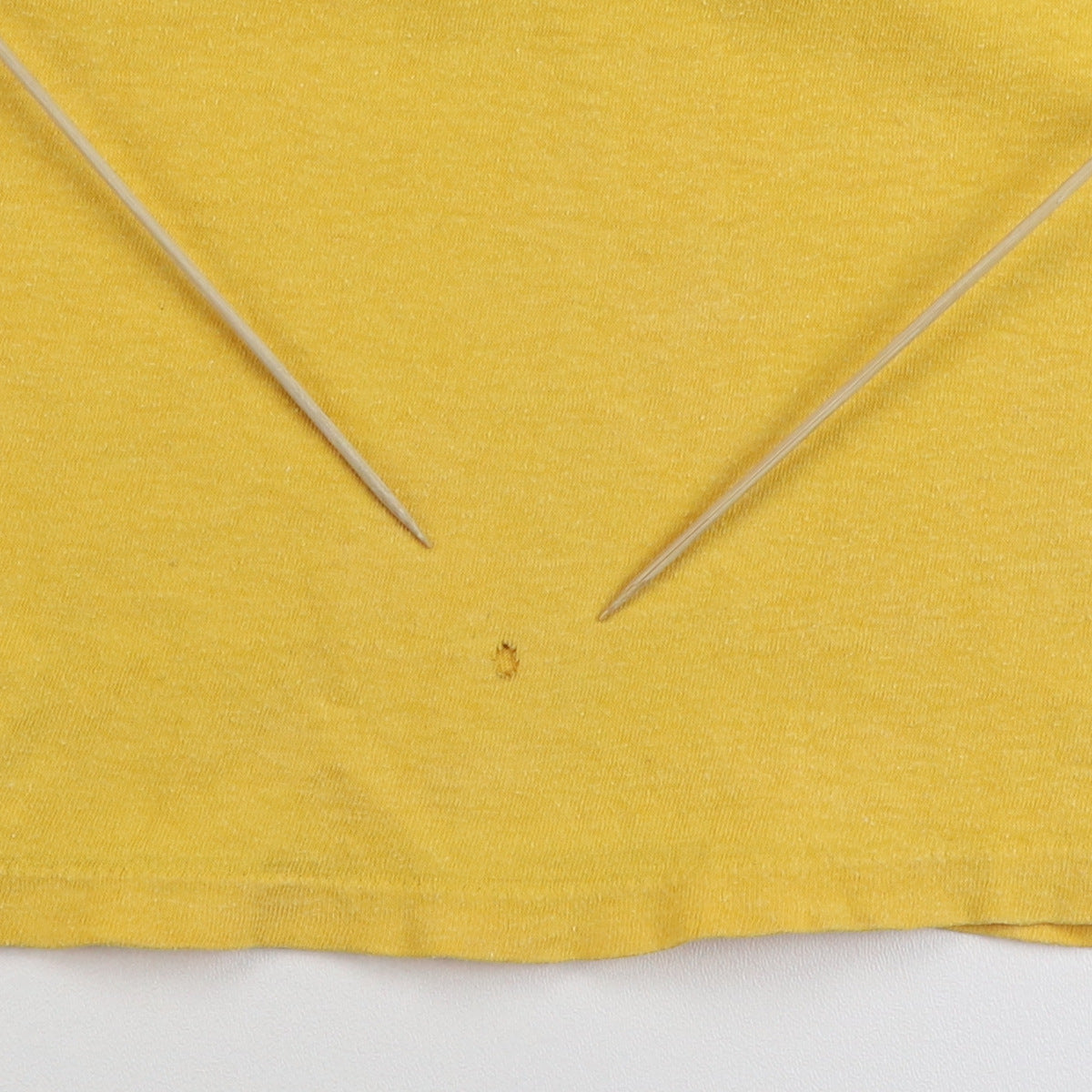 1970s The Who McManus Enterprises Crew Tour Shirt