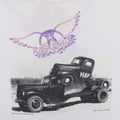 1989 Aerosmith Pump Shirt