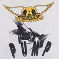 1989 Aerosmith Pump Shirt
