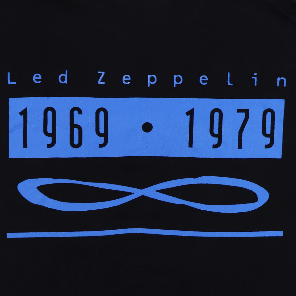 1990 Led Zeppelin Shirt