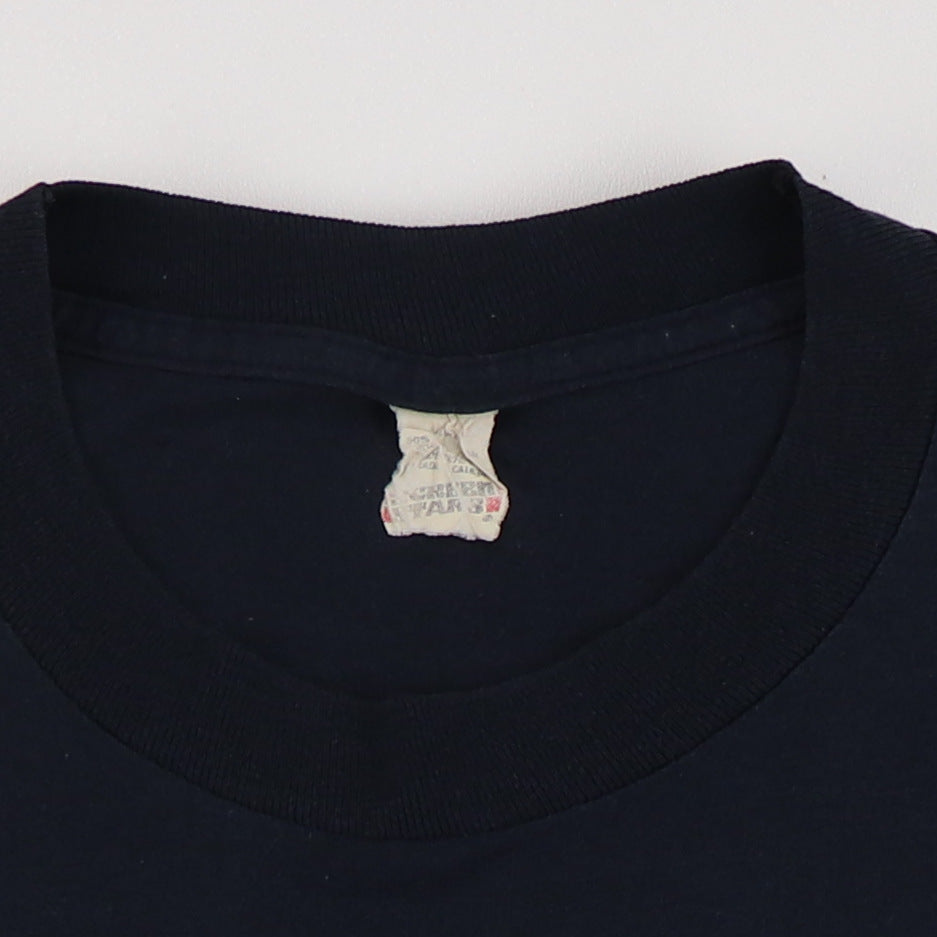 1991 The Beatles Rock Music Shirt