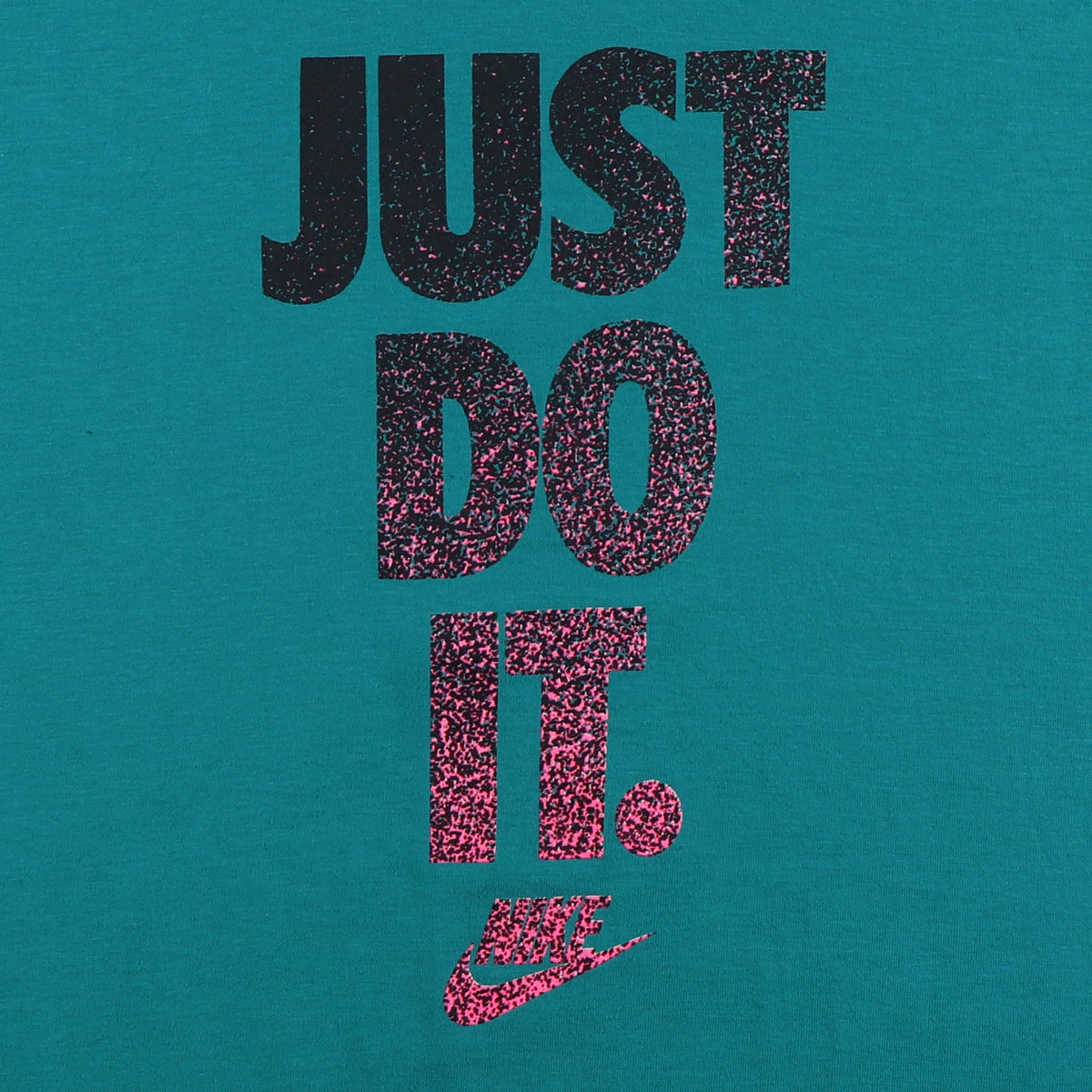 1990s Nike Just Do It Shirt