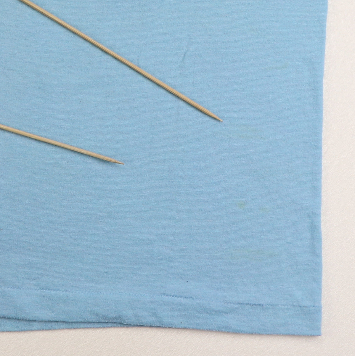 1984 Michael Jackson Sparkly Glove Shirt