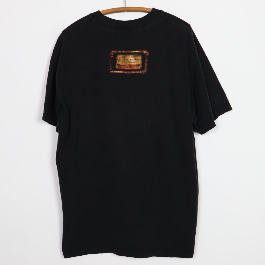 2000 Disturbed Shirt