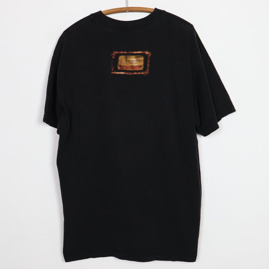 2000 Disturbed Shirt