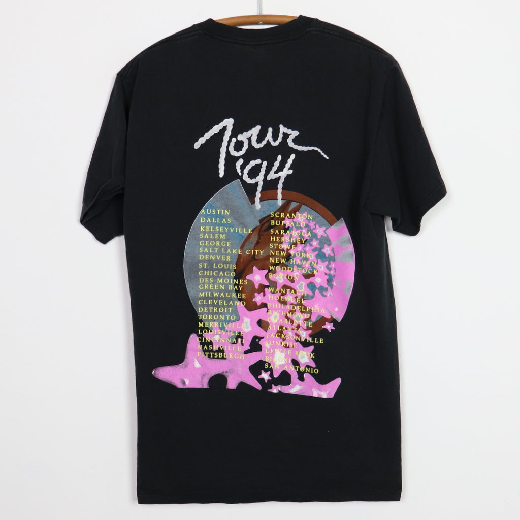 1994 Fleetwood Mac Tour Shirt