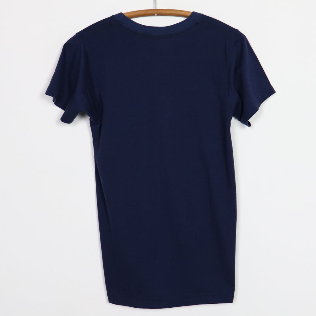 1979 Nazareth No Mean City Shirt